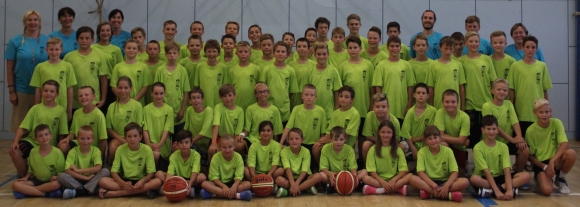Camp 2017