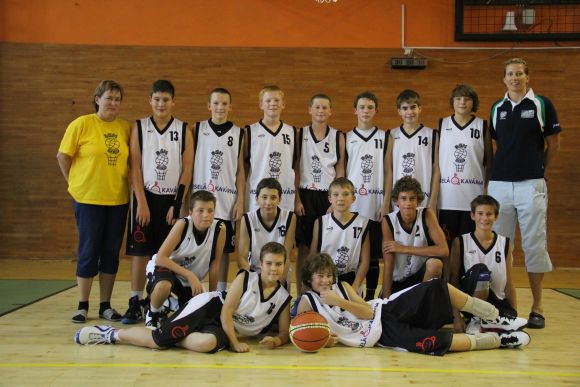U14 2011/2012