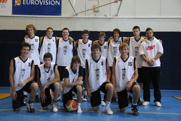 U17 liga